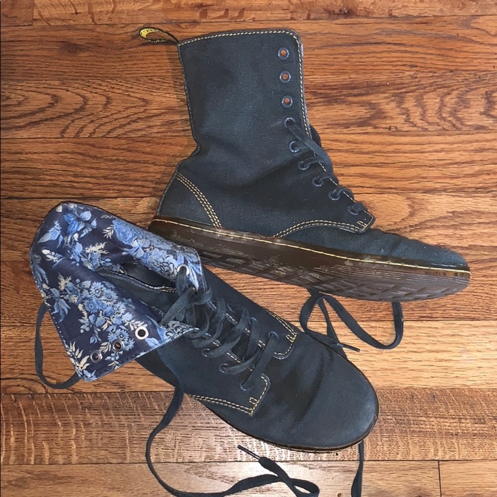 Dr.Marten low pro Boot